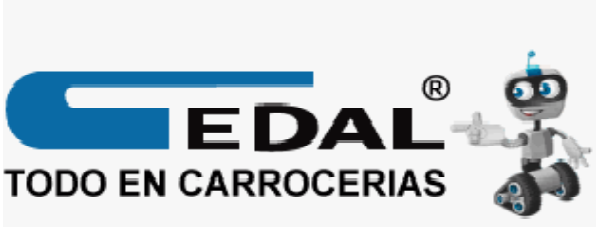 CEDAL Carrocerías