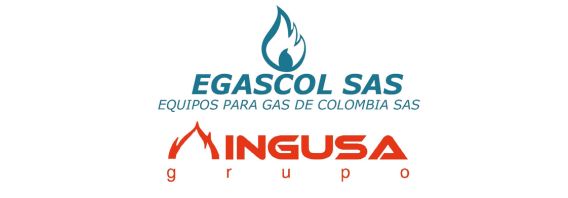 Egascol - Ingusa