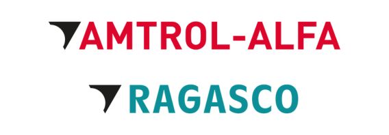 AMTROL - Alfa - Ragasco